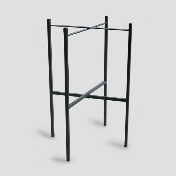 Tray stand steel for table tray 36 cm