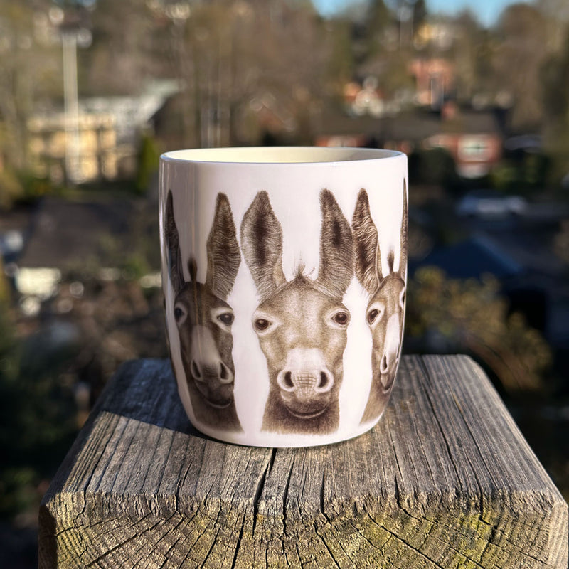Amigos  - Coffee mug