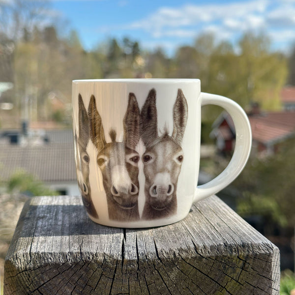Amigos  - Coffee mug