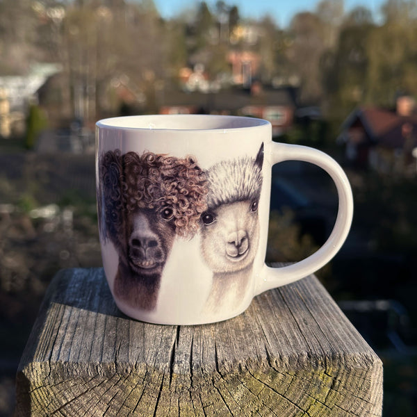 Anderssons - Coffee mug