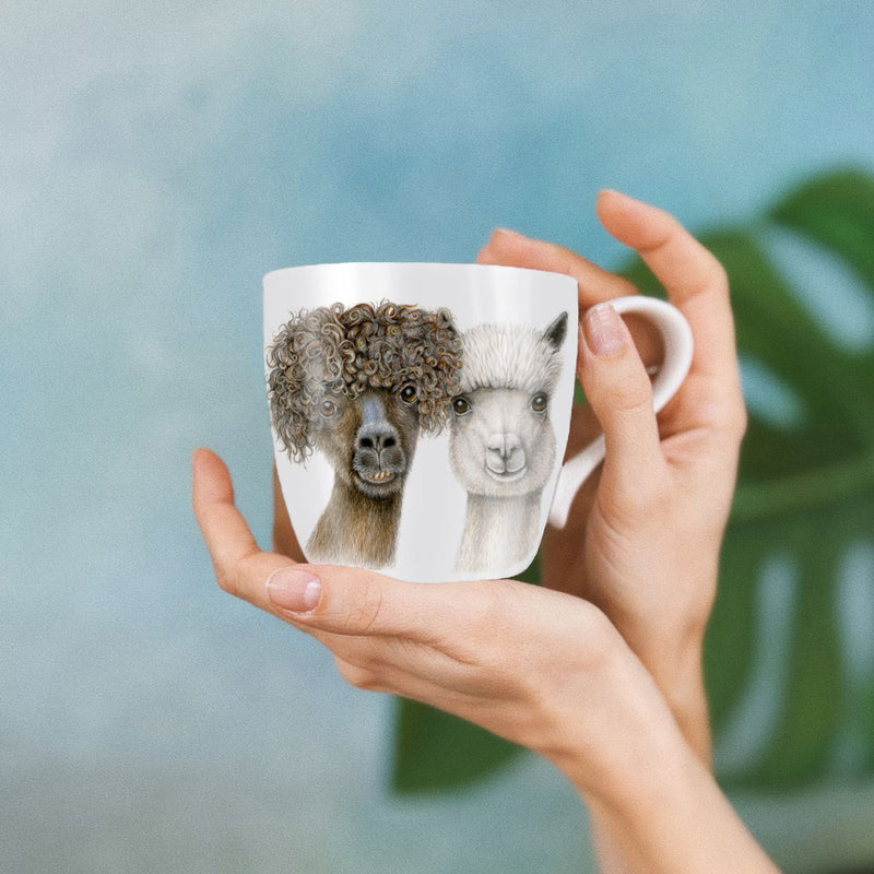 Anderssons - Mug
