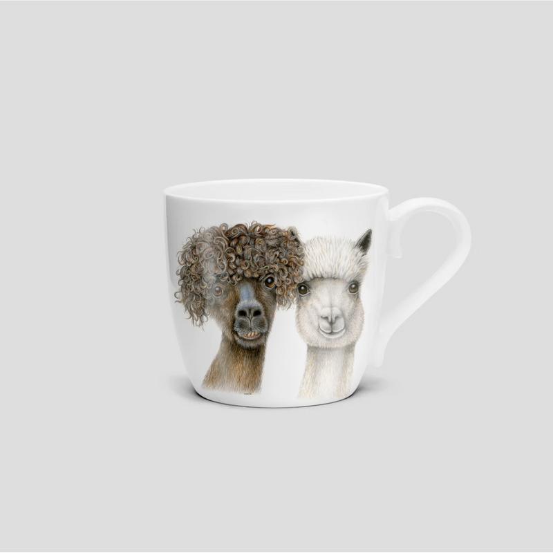 Anderssons - Mug