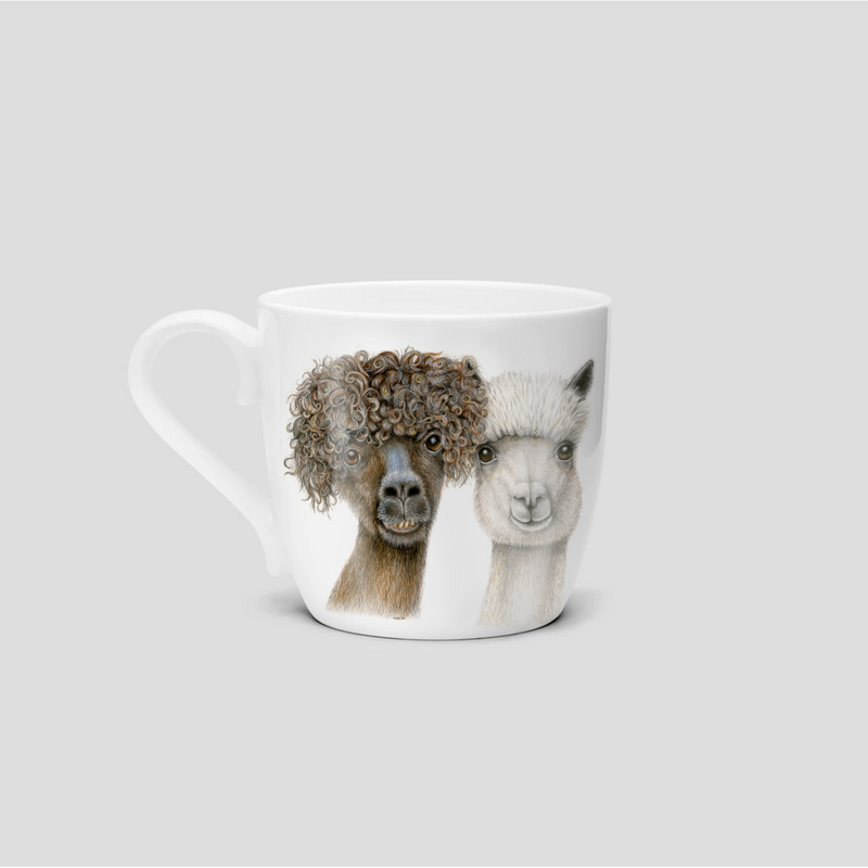 Anderssons - Mug