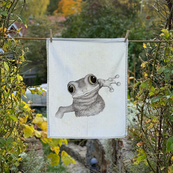 James - Kitchen Towel