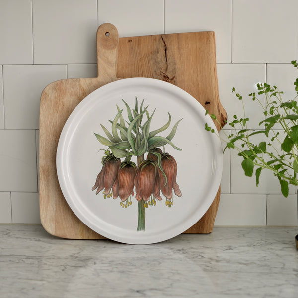 Benjamin - Round Tray