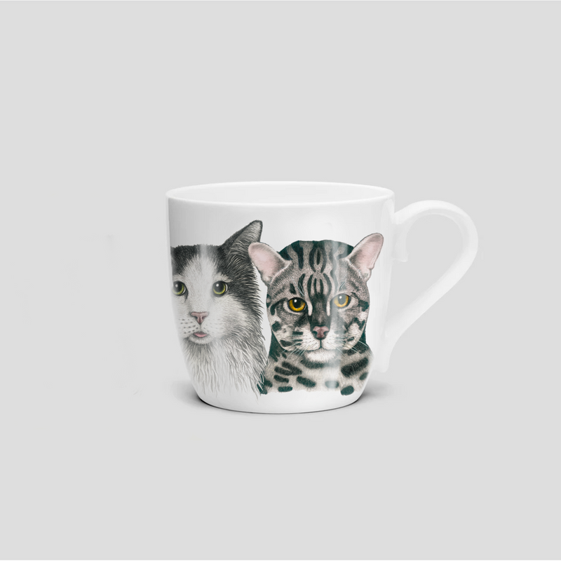 CATS - Mug