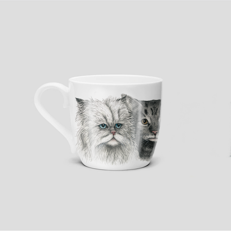 CATS - Mug