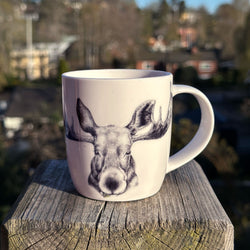 Forest Prince  - Coffee mug