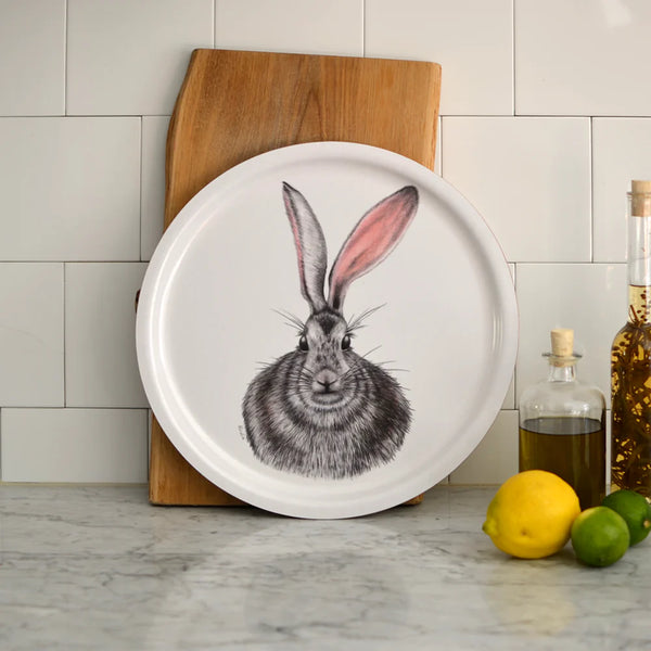 Henrietta - Round tray