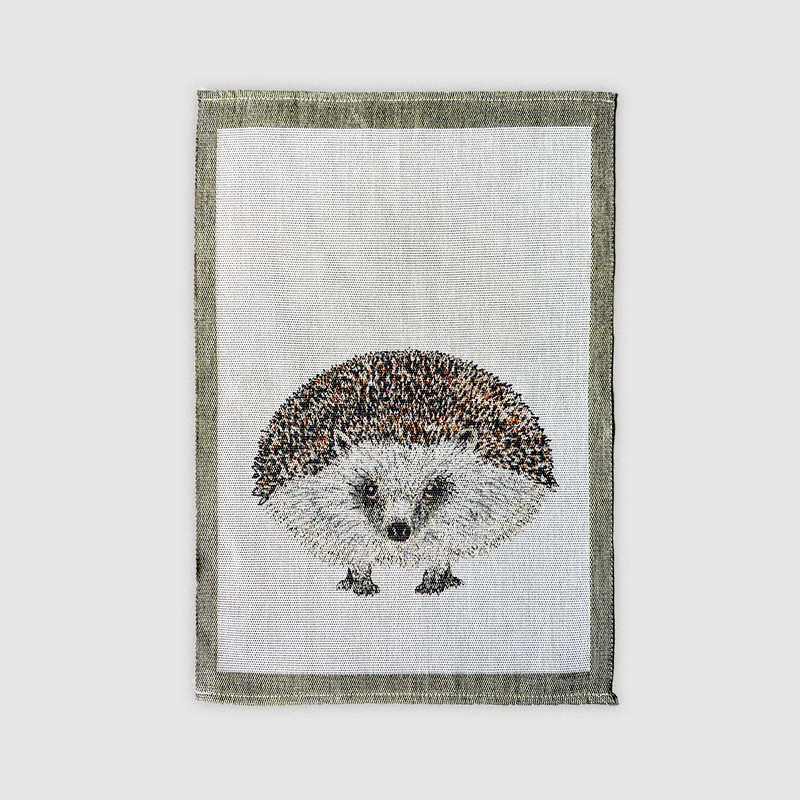 Woven Tea Towel - Henry