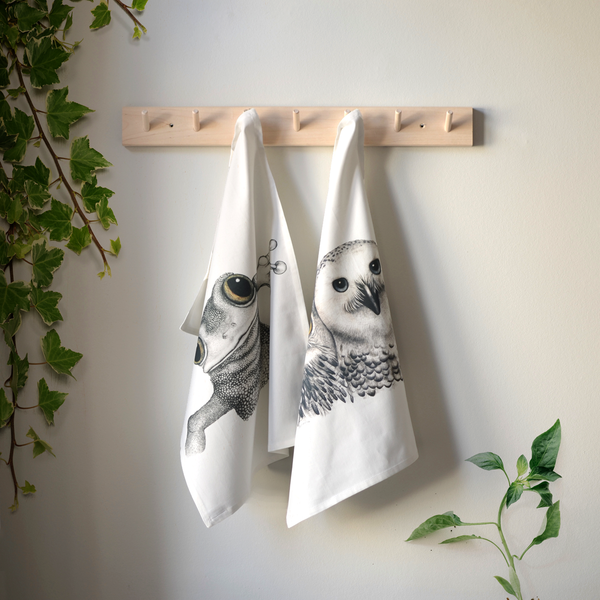 James - Kitchen Towel