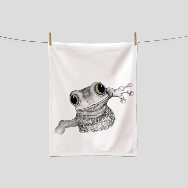 James - Kitchen Towel