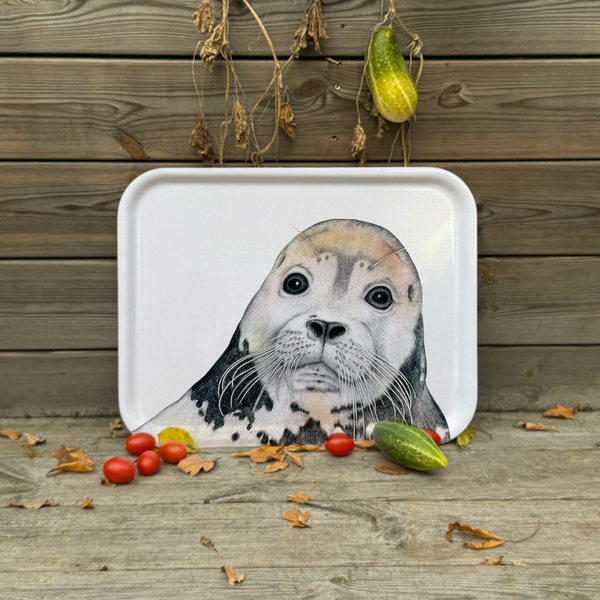 Melancholy - Tray Large