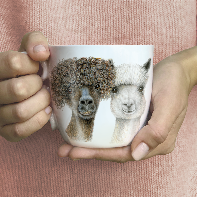 Anderssons - Mug