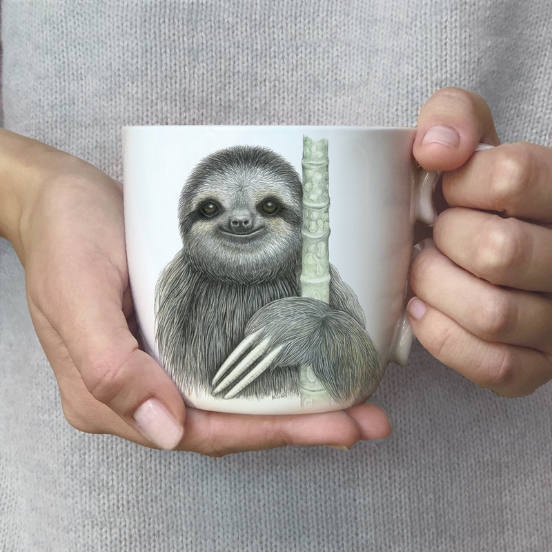 Shugi - Mug