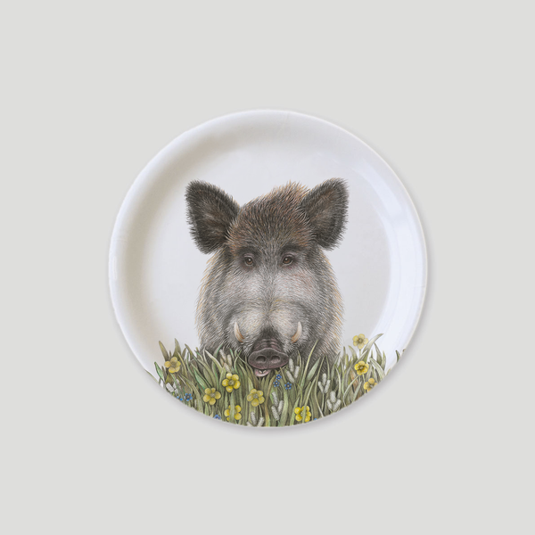 Wolfgang - Mini tray