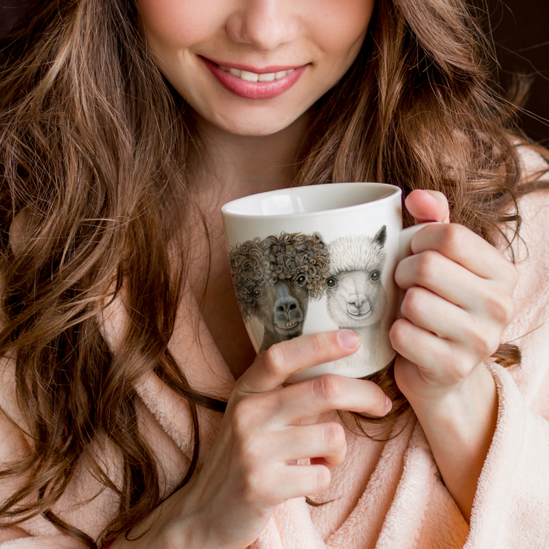 Anderssons - Mug