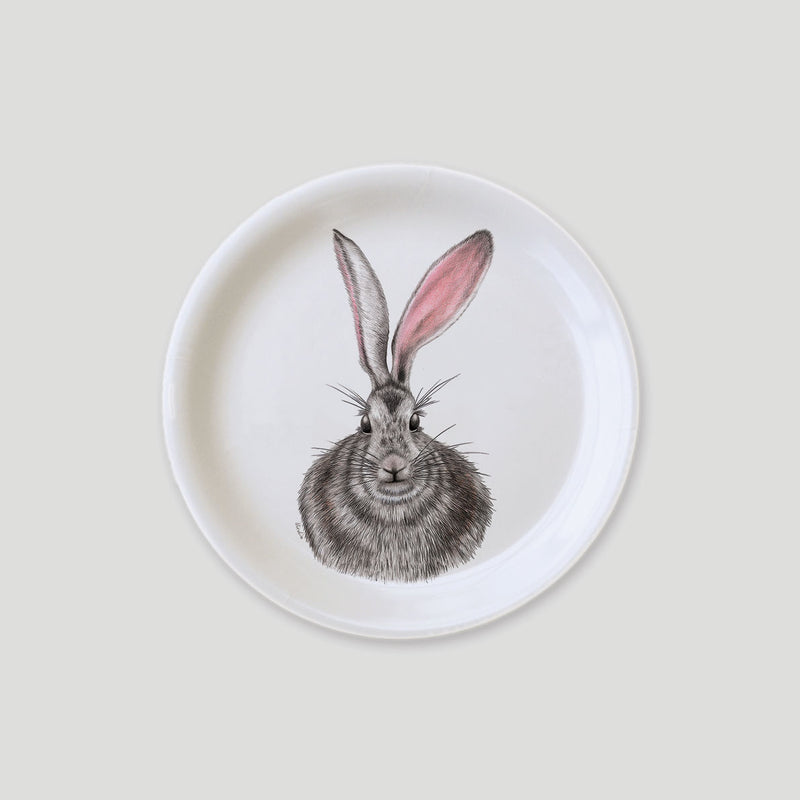 Henrietta the Hare - Mini Tray