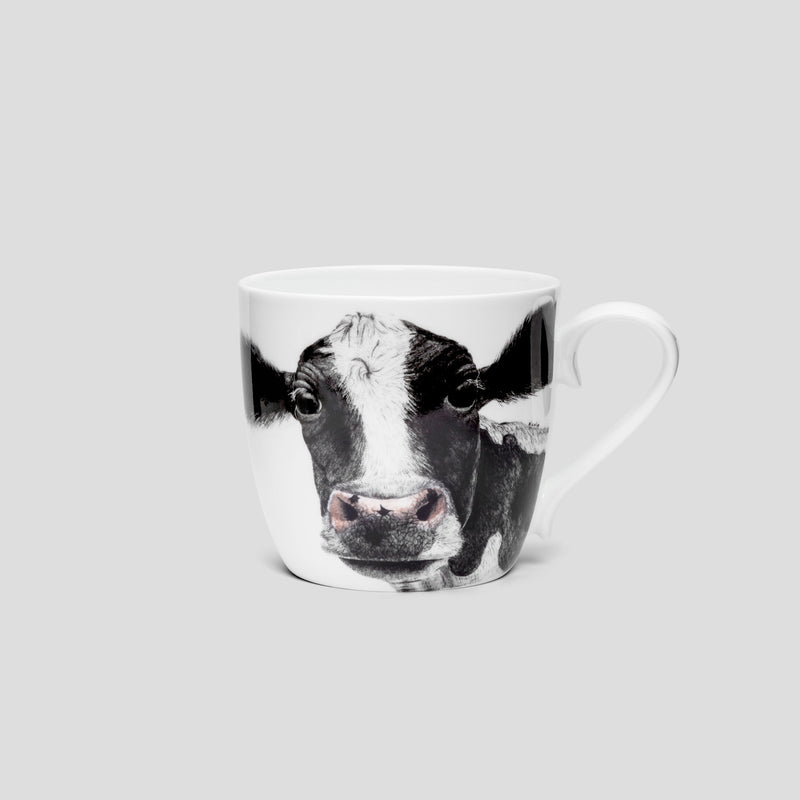 Rosa the Cow - Mug