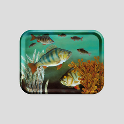 Party of Perch - Color Tray
